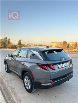 هیوندای تۆکسۆن